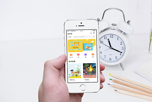 ̨�����м�С����